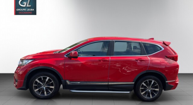 HONDA CR-V 1.5 i Lifestyle 4WD