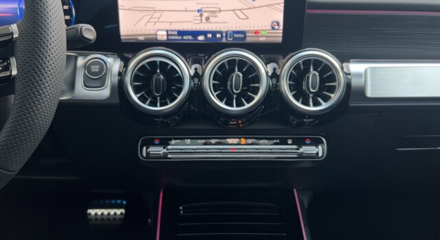 MERCEDES-BENZ EQB 350 66,5 kWh 4Matic Excellence