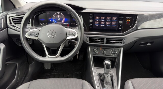 VW POLO 1.0 TSI Life DSG