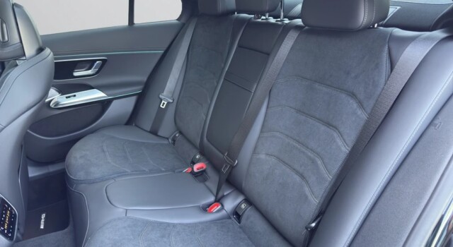 MERCEDES-BENZ E 220 d 4Matic 9G-Tronic