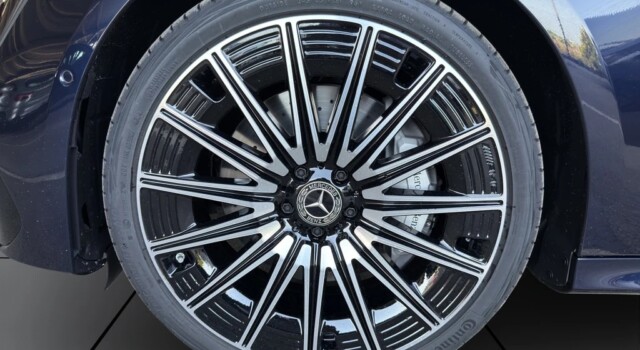 MERCEDES-BENZ E 220 d 4Matic 9G-Tronic