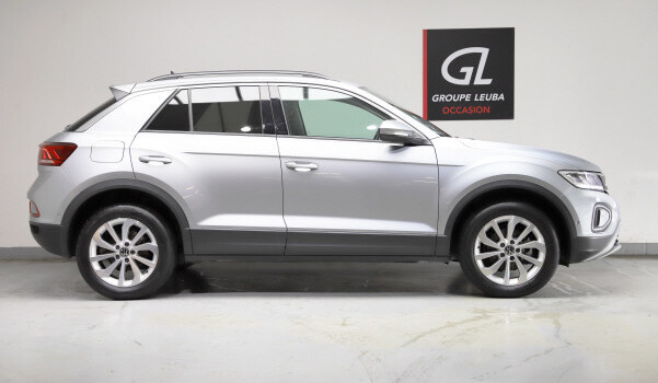 VW T-ROC 1.5TSI EVO Life DSG