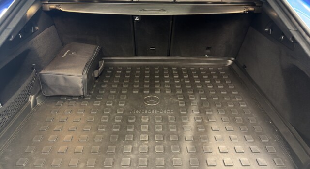 MERCEDES-BENZ GLC 300 GLC Coupé 300 e 4Matic 9G-Tronic