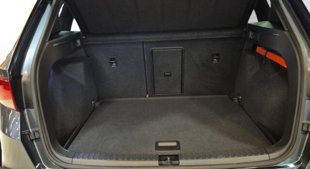 SEAT ATECA 1.5TSI E. Xcellence