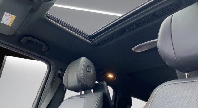 MERCEDES-BENZ G 500 9G-Tronic