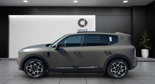 SMART 5 # 100kWh Summit Edition AWD