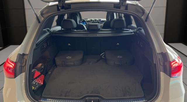 MERCEDES-BENZ GLC 63 AMG GLC AMG 63 S e Performance Executive Edition 9G-Tronic