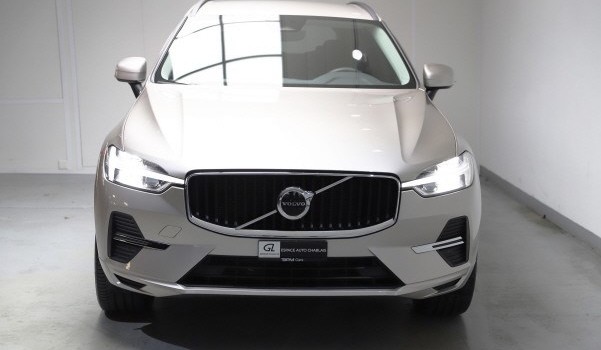 VOLVO XC60 B5 B AWD Core