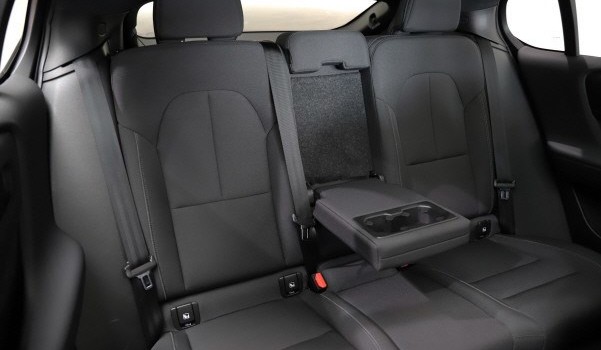 VOLVO C40 Rech P8 Twin Ultimate