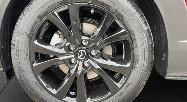 MAZDA CX-30 SKYACTIV-X 186 M Hybrid Homura AWD AT