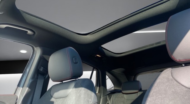 MERCEDES-BENZ EQA 250 + 70,5kWh Excellence