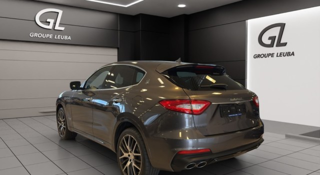 MASERATI LEVANTE 3.0 V6 GranSport