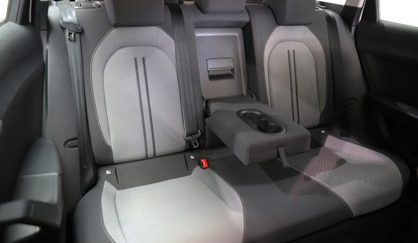 SEAT LEON ST 1.5 eTSI Style