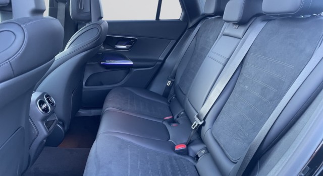 MERCEDES-BENZ GLC 300 e 4Matic EQ Star 9G-Tronic