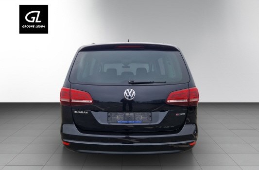 VW SHARAN 2.0TDI BMT Comf.4M