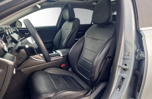 MERCEDES-BENZ C 220 d Avantgarde