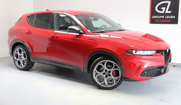 ALFA ROMEO TONALE 1.5 Hyb.Speciale