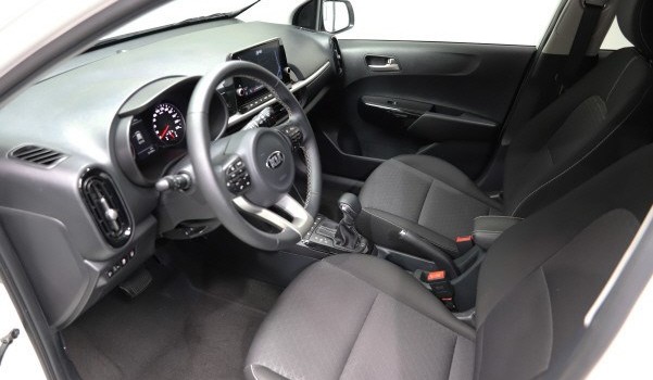 KIA PICANTO 1.2 Style AMT