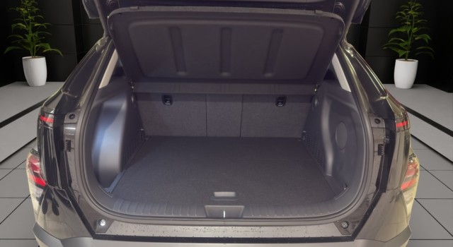 HYUNDAI KONA 1.6 GDi HEV Vertex DCT