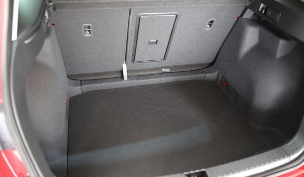 SEAT ATECA 1.5TSI EVO Style
