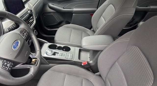 FORD KUGA 2.5 FHEV Titanium X 4WD