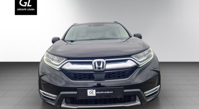 HONDA CR-V 2.0i MMD Execut. 4WD
