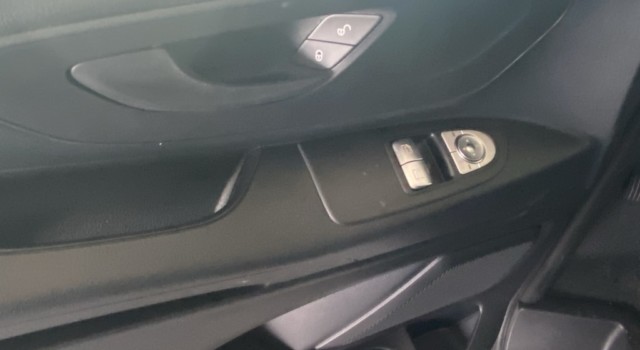 MERCEDES-BENZ VITO 114 CDI Lang Pro