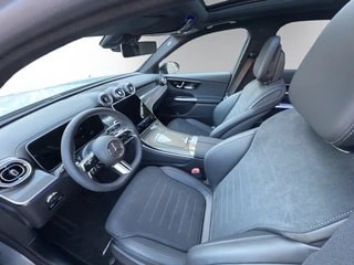 MERCEDES-BENZ GLC 300 e 4Matic EQ Star 9G-Tronic