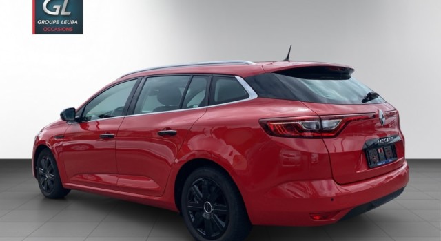 RENAULT MEGANE Mégane 1.5 dCi Business