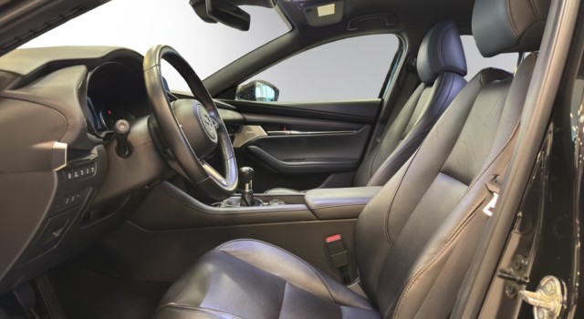 MAZDA 3 HB X MHD 180 Revolution