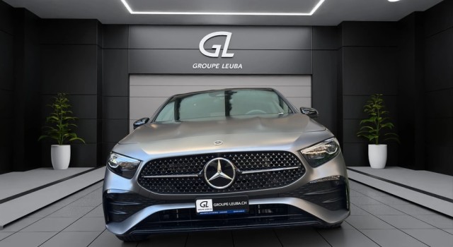 MERCEDES-BENZ A 200 Night Star 7G-DCT