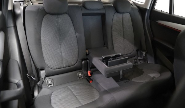 BMW X1 xDrive 18d