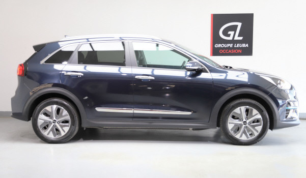 KIA E NIRO 64 kWh Style