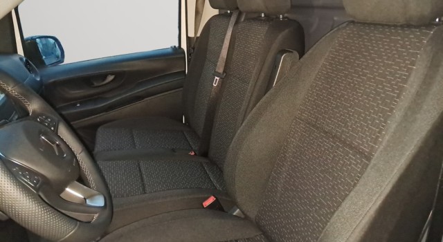 MERCEDES-BENZ VITO 119 CDI 9G-Tronic 4M Pro
