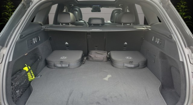 MERCEDES-BENZ GLC 300 e 4Matic EQ Star 9G-Tronic