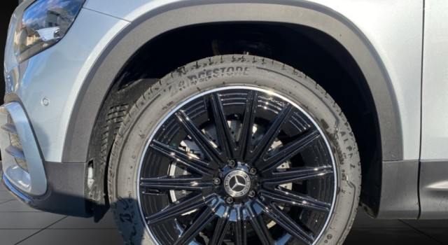 MERCEDES-BENZ GLB 220 4Matic 8G-Tronic