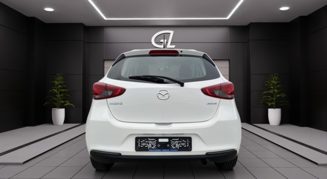 MAZDA 2 G 75 Prime-Line