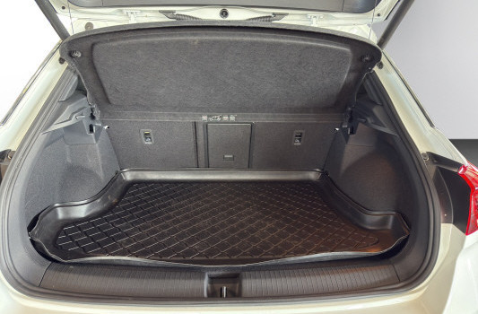 VW T-ROC 2.0 TSI R 4M