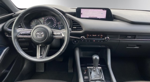 MAZDA 3 HB G MHD 122 Ambition Pack