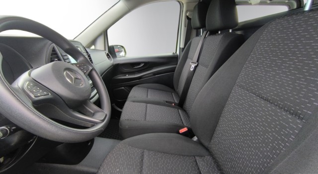 MERCEDES-BENZ VITO 114 CDI Kompakt Pro