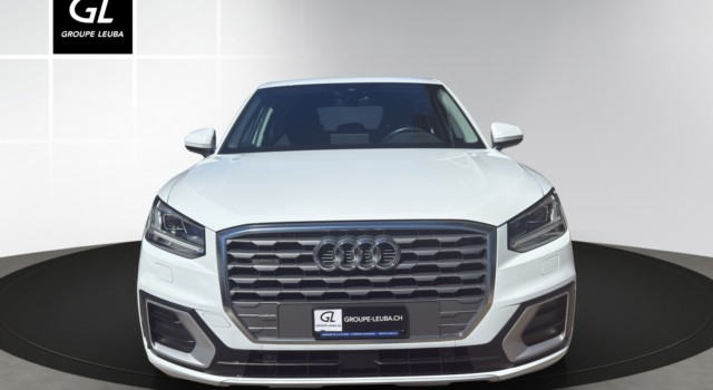 AUDI Q2 40 TFSI Sport quattro