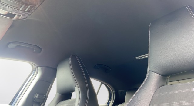 MERCEDES-BENZ GLA 220 Urban 4Matic