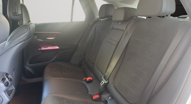 MERCEDES-BENZ GLC 400 e 4Matic EQ Star 9G-Tronic