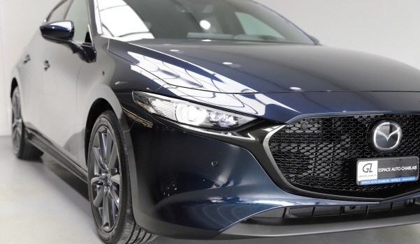 MAZDA 3 HB G 150 Exclusive L A