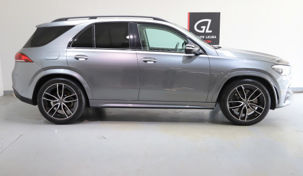 MERCEDES-BENZ GLE 580 AMG Line 4Matic