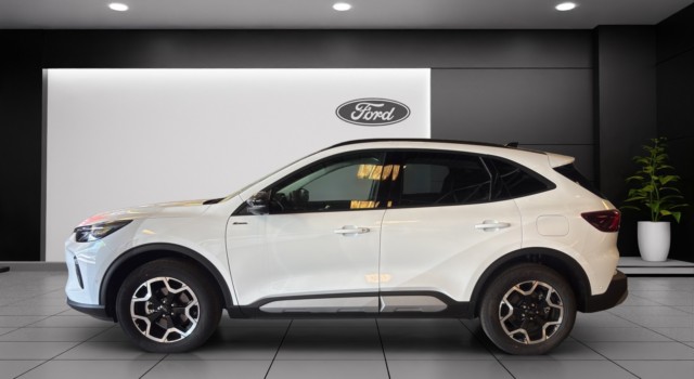 FORD KUGA 2.5 FHEV Active X 4WD