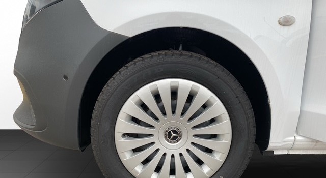 MERCEDES-BENZ VITO 114 CDI Lang 9G-Tronic Pro