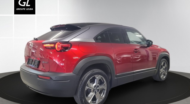 MAZDA MX-30 e-Skyactiv Revolution