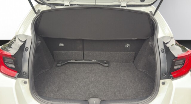 TOYOTA GR YARIS Yaris 1.6 GR Sport