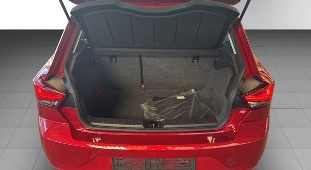 SEAT IBIZA 1.0 EcoTSI FR